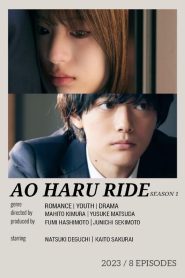 Ao Haru Ride Season 2 (2024)