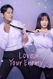 Love Your Enemy (2024)